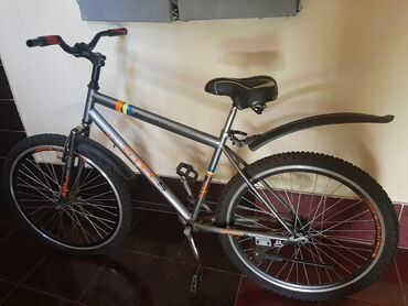 velosiped isma: Городской велосипед Stels, 26"