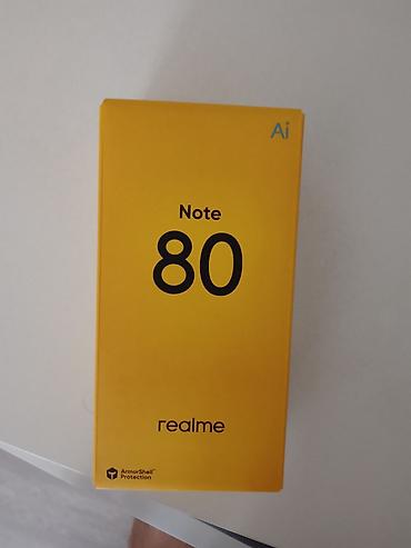 honor 40: Смартфон realme Note 80 (модель RMX5388), цвет: черный. Ключевые — 2