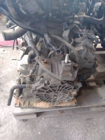 коробка передач ауди 80: Өткөргүч куту Автомат Mazda