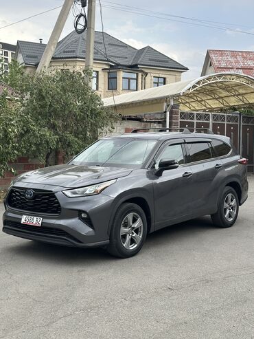 чанган машина цена бишкек: Toyota Highlander: 2020 г., 2.5 л, Вариатор, Гибрид, Кроссовер