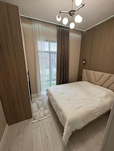 чайка резорт: 🏡 Сдаётся уютный коттедж в пансионате Green City, г. Балыкчы, озеро — 8