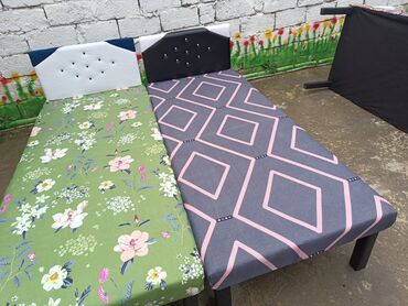 Çarpayılar: Yeni, Təknəfərlik çarpayı — 14