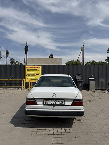 w124 e420 купить: Mercedes-Benz W124: 1991 г., 2 л, Автомат, Бензин, Седан — 2