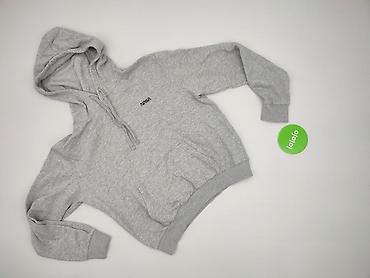 bluzy psg: H&M Divided, Bluza z kapturem damska, rozmiar S — 2