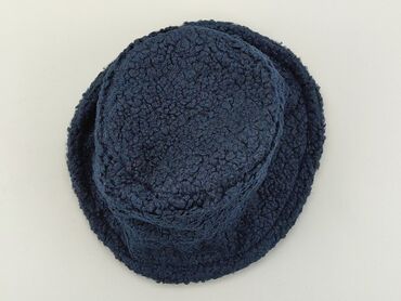 czapki kapelusze: Kapelusz, 13 lat, 55-58 cm, stan - Idealny