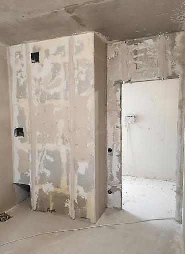 Штукатурка, шпаклевка: Штукатурка стен Больше 6 лет опыта — 2