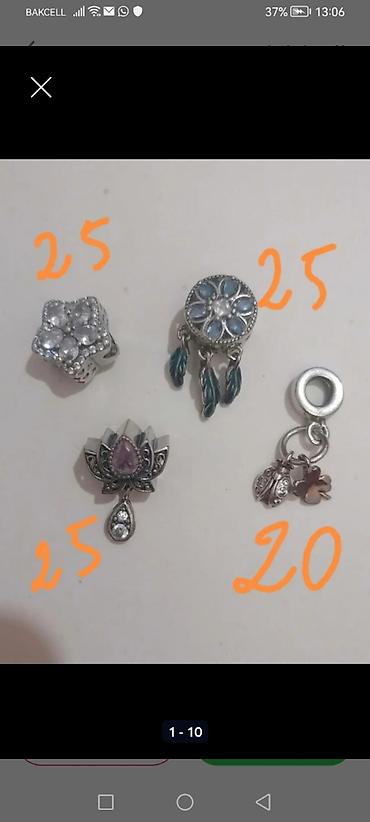 sharm: Şarm, Pandora — 1