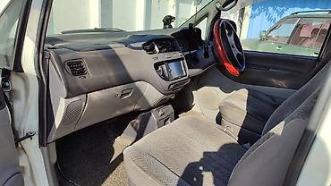 Mitsubishi: Mitsubishi Delica: 1999 г., 2.4 л, Автомат, Бензин, Минивэн — 8