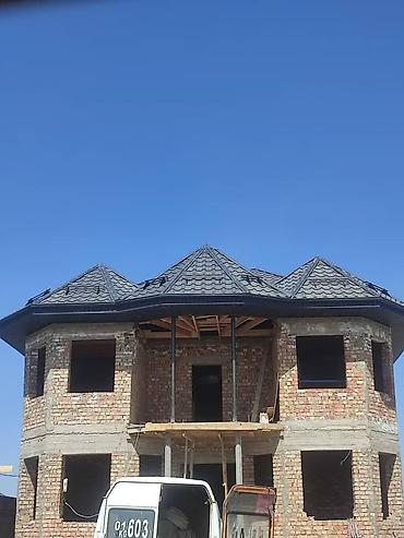 Кровля крыши: КРЫША МАСТЕР КРОВЛЯ Крыша кровля чатыр жабабыз келишим баадаТЕМИР — 18