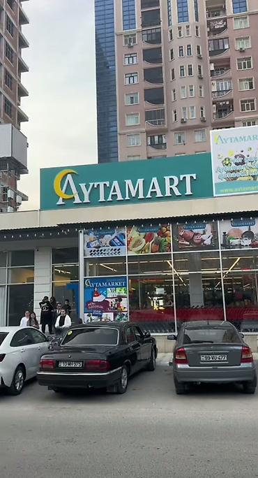 daye xadime: Dayə, Öz evində, 50 yaş, 5 ildən artıq təcrübə — 2