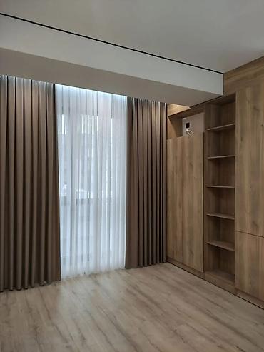 Ремонт под ключ: Современный интерьер под ключ в стиле минимализм/неомодерн - Комплекс — 5