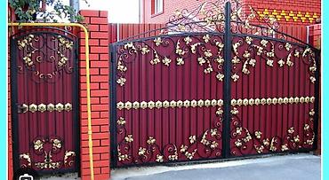 Сварка: Сварка | Трубы, Навесы, Козырьки Гарантия, Монтаж, Доставка — 26