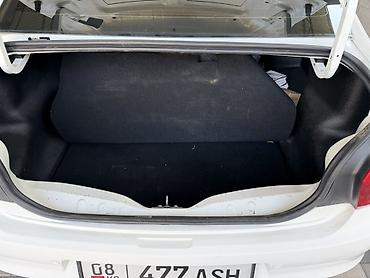 с4 2: Citroen C-Elysee: 2018 г., 1.6 л, Механика, Бензин, Седан — 1