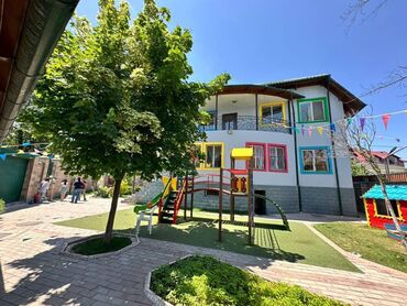 продается дом бгу: Дом, 408 м², 12 комнат, Агентство недвижимости, Евроремонт