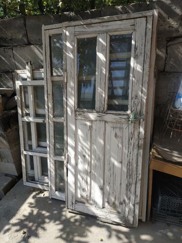 grim: Продаю дверь небольшого размера