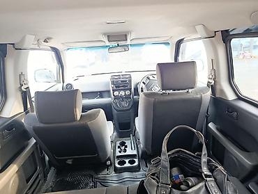 Honda: Honda Element: 2004 г., 2.4 л, Автомат, Газ, Кроссовер — 16