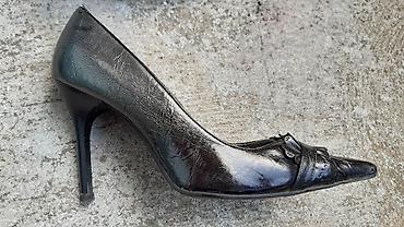 Salonke: Na prodaju izuzetno elegantne ženske cipele na štiklu brenda Republic — 11