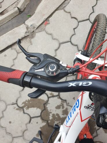 Подростковые велосипеды: Подростковый велосипед, Б/у — 21