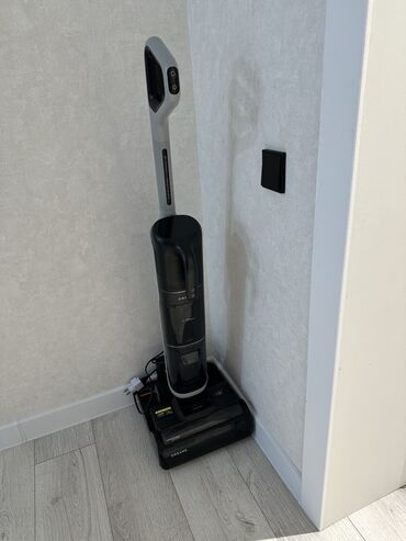 пылесос дрим: Пылесос, Dreame, Вертикальный, Смешанная, Циклонный фильтр