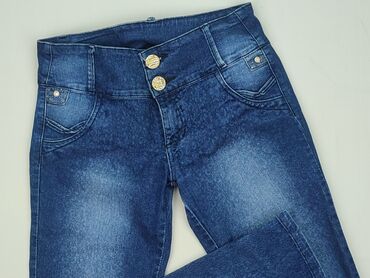 Jeans for women, size S (EU 36)