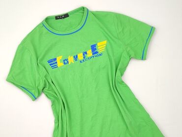 modivo t shirty damskie guess: Women`s T-shirt, size XL (EU 42)