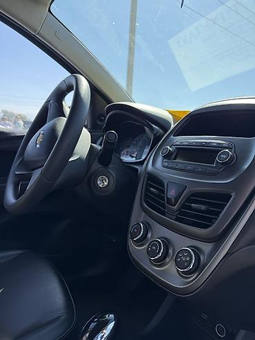 mini kuper: Chevrolet Spark: 2021 г., Хэтчбэк — 7