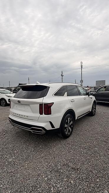 crv 2: Kia Sorento: 2021 г., 2.2 л, Автомат, Дизель, Кроссовер — 3