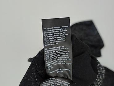 ulla popken second hand: Ulla Popken, Spodnie materiałowe damskie, rozmiar 4XL — 5
