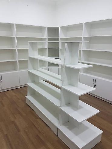 Другие услуги: Изготавливаем на заказ; Полка для магазина, Полка для косметики, Полка — 12