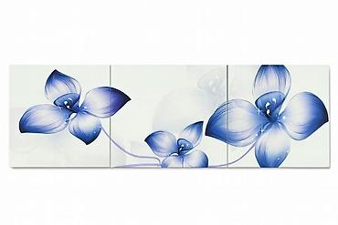matrex 30: Картина модульная триптих, размер каждой картинки 60 см х 60 см. Можно — 2