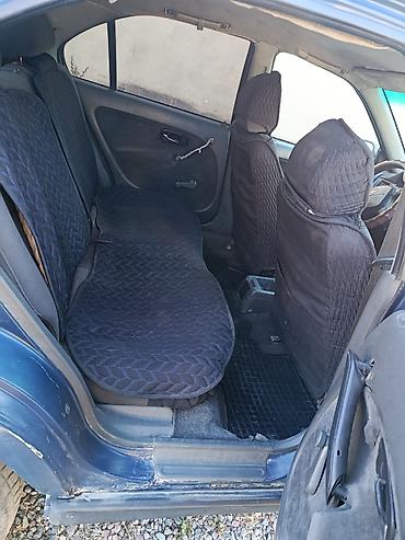скутер ондоо: Honda Civic: 1998 г., Кол менен иштөөчү, Бензин, Хетчбек — 6