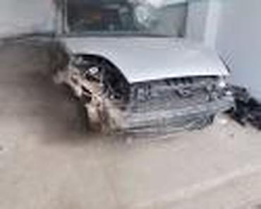 auto otpad vrsac: SINA BRANIKA ZA FORD C-MAX, FIESTA, FOCUS . OD 2002. DO 2006. GOD — 6