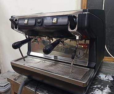Kofe aparatları: Simonelli APPIA life compact 2gr — 1