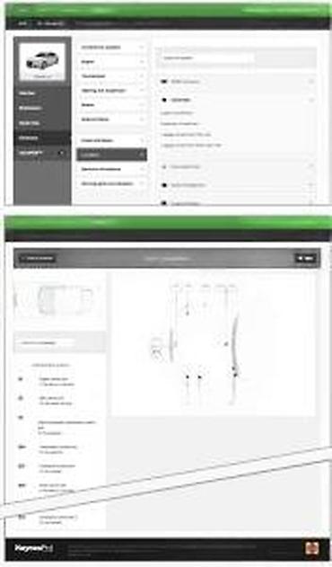 putarski kompresor: AUTO PROGRAM DATA HAYNESPRO ONLINE | Hayness pro online pretplata — 3