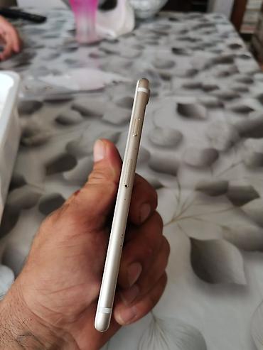 apple ipod touch: IPhone 7, 32 GB, Qızılı, Barmaq izi — 2