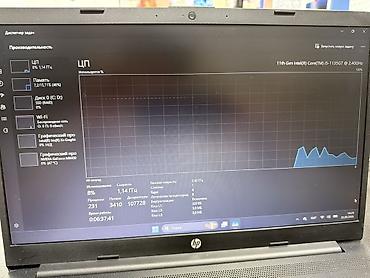 ноутбук планшет 2 в 1: HP ноутбук с дискретной графикой Характеристики: - Экран 15.6" — 3