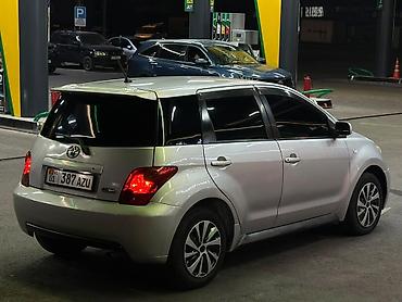 тайота ист коврик: Toyota Ist: 2003 г., 1.5 л, Автомат, Бензин — 3