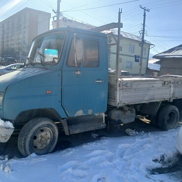 Грузовики: Грузовик, Б/у