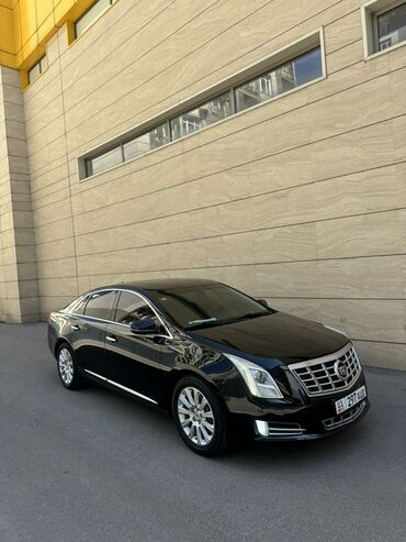диски на 17 мерс: Cadillac : 2013 г., 2 л, Автомат, Бензин, Седан
