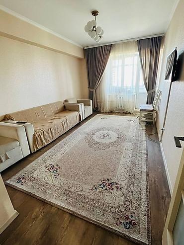 Продажа квартир: 3 комнаты, 90 м², Элитка, 10 этаж, Косметический ремонт — 2