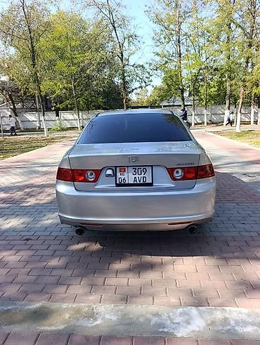 фары опель вектра б: Honda Accord: 2003 г., 2.4 л, Автомат, Бензин, Седан — 5