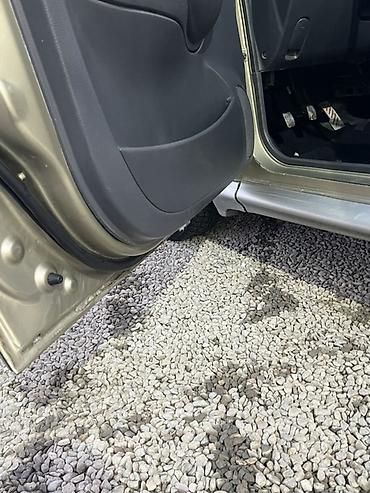 Chevrolet: Chevrolet Matiz: 2005 г., Механика, Бензин, Хэтчбэк — 4