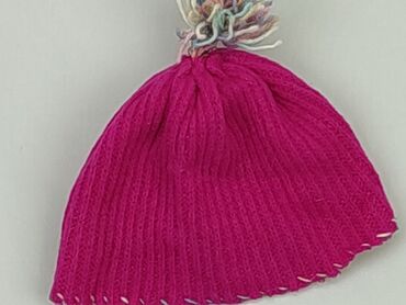 czapka wiosna: Hat, condition - Good