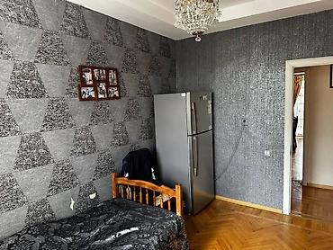 yasma: Bakı, Yasamal, 4 otaqlı, Köhnə tikili, m. İnşaatçılar, 70 kv. m — 9