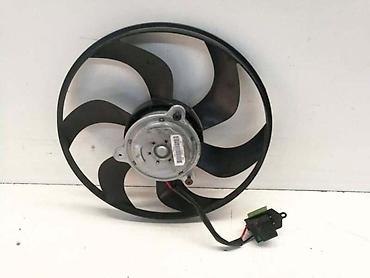 bmw e36: VENTILATOR ZA ŠKODA CITIGO OD 2011. DO 2020. GOD. | Polovni — 2