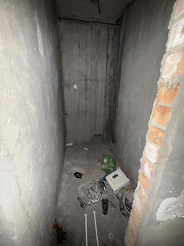 Продажа квартир: 2 комнаты, 91 м², 107 серия, 1 этаж, Готовая ПСО (под самоотделку) — 8