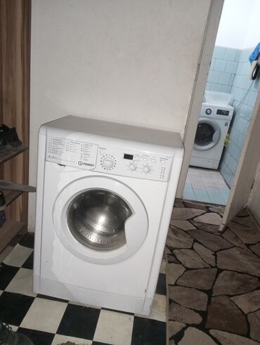 сколько стоит ноутбук asus: Кир жуучу машина Indesit, Автомат, Толук өлчөм