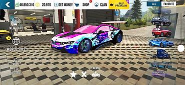 mondial drift: ENDİRİM OLACAQ AZ - Mobil/PC yarış oyunu garajı üçün premium — 5
