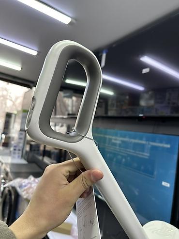 Другая техника для уборки: Поломоечная машина Midea VSS-AT2 Описание: - Вертикальная — 9