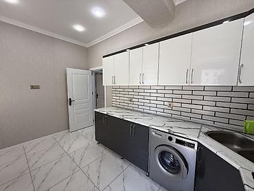 Дом и сад: İcarəyə verilir 2 otaqlı yeni tikili 88 m², Nəriman Nərimanov m — 9
